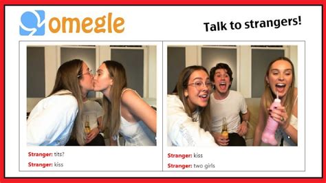 hot omegle